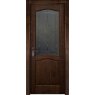 Межкомнатная Дверь BPDoors «Лео ДО» Античный орех
