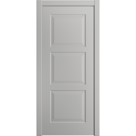 Межкомнатная Дверь BPDoors ID-Челси 3.1, ДГ Грей