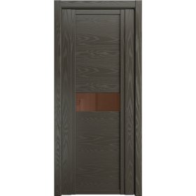 Межкомнатная Дверь BPDoors QDO H ДО Гриджио