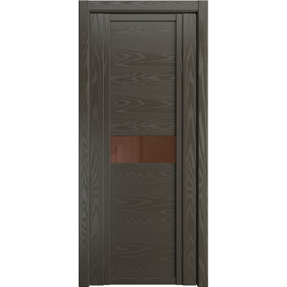 Межкомнатная Дверь BPDoors QDO H ДО Гриджио