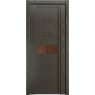 Межкомнатная Дверь BPDoors QDO H ДО Гриджио