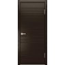 Межкомнатная Дверь BPDoors ID-E ДГ Темный шоколад