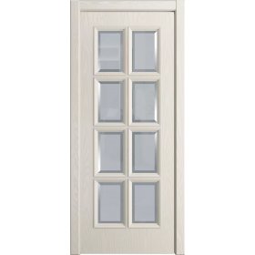Межкомнатная Дверь BPDoors Палермо, ДO Бежевый