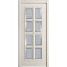 Межкомнатная Дверь BPDoors Палермо, ДO Бежевый