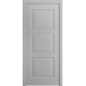 Межкомнатная Дверь BPDoors ID-Челси 3.1, ДГ Светло серая