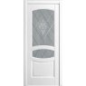 Межкомнатная Дверь BPDoors «София ДО» Белоснежный