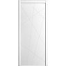 Межкомнатная Дверь BPDoors ID-N ДГ Белоснежный