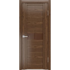 Межкомнатная Дверь BPDoors QDO H ДО Американский орех