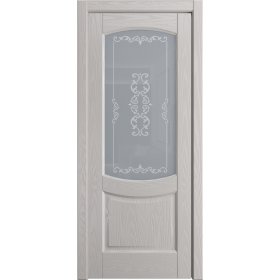 Межкомнатная Дверь BPDoors «Эрнеста ДО» Агат Межкомнатная Дверь BPDoors «Эрнеста ДО» Агат