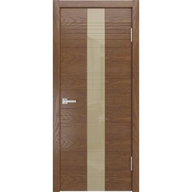 Межкомнатная Дверь BPDoors ID-XL ДО Дуб мокко