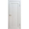 Межкомнатная Дверь BPDOORS «Турин Багет 2 ДГ» Ясень белый