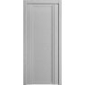 Межкомнатная Дверь BPDoors QDO ДГ Грей
