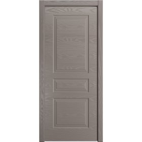 Межкомнатная Дверь BPDoors ID-Челси 3 ДГ Темно-серый