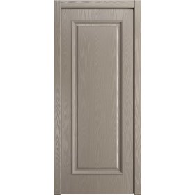 Межкомнатная Дверь BPDoors Палермо-3, ДГ Латте