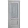 Межкомнатная Дверь BPDoors «Эрнеста ДО» Светло серая
