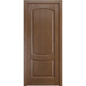 Межкомнатная Дверь BPDoors «Эрнеста ДГ» Дуб мокко