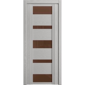 Межкомнатная Дверь BPDoors QDO M ДО Грей Межкомнатная Дверь BPDoors QDO M ДО Грей