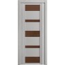 Межкомнатная Дверь BPDoors QDO M ДО Грей