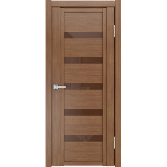 Межкомнатная Дверь BPDoors QDO Z, ДО Палисандр