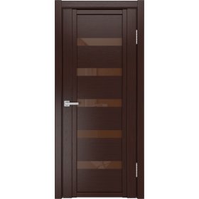 Межкомнатная Дверь BPDoors QDO Z, ДО Итальянский орех
