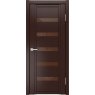 Межкомнатная Дверь BPDoors QDO Z, ДО Итальянский орех