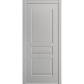 Межкомнатная Дверь BPDoors ID-Челси 3, ДГ Бежевый