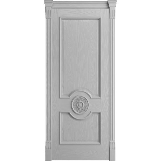 Межкомнатная Дверь BPDoors Портофино, ДГ Грей