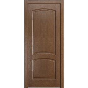 Межкомнатная Дверь BPDoors «Фиона ДГ» Дуб мокко