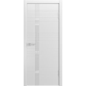 Межкомнатная Дверь BPDoors ID-H ДО Белый