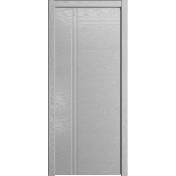 Межкомнатная Дверь BPDoors ID-II ДГ Грей