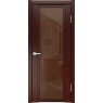 Межкомнатная Дверь BPDoors QDO X, ДО Красное дерево