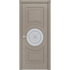 Межкомнатная Дверь BPDoors Адриана, ДO Латте