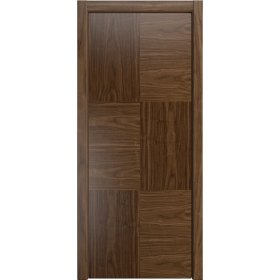 Межкомнатная Дверь BPDoors «Некст-3 ДГ» Американский орех