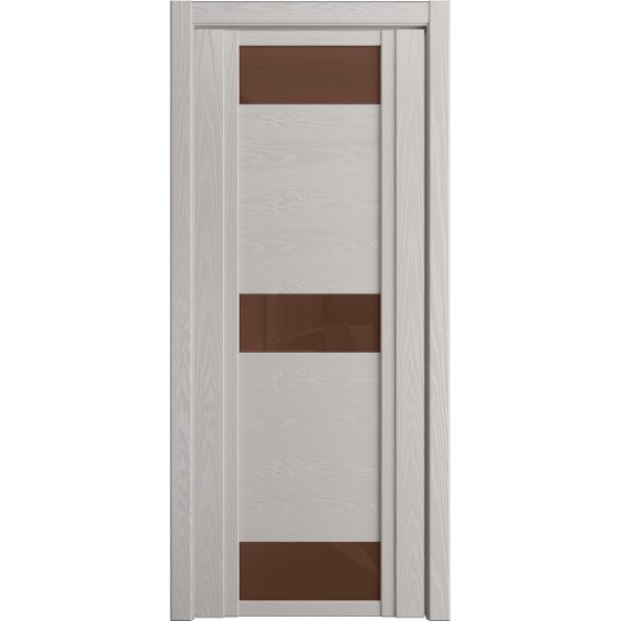 Межкомнатная Дверь BPDoors QDO R, ДО Агат