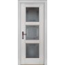 Межкомнатная Дверь BPDoors «Турин ДО» Вайт