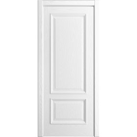 Межкомнатная Дверь BPDoors Версаль-1, ДГ Белоснежный Межкомнатная Дверь BPDoors Версаль-1, ДГ Белоснежный