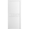 Межкомнатная Дверь BPDoors ID-FL, ДГ Белоснежный