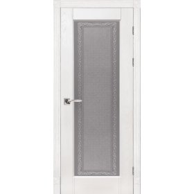 Межкомнатная Дверь BPDoors «Классик №3 ДО» Белый
