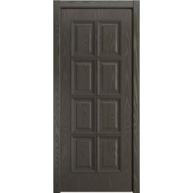 Межкомнатная Дверь BPDoors Палермо, ДГ Гриджио Межкомнатная Дверь BPDoors Палермо, ДГ Гриджио