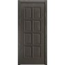 Межкомнатная Дверь BPDoors Палермо, ДГ Гриджио