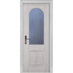 Межкомнатная Дверь BPDoors «Чезана ДО» Вайт Межкомнатная Дверь BPDoors «Чезана ДО» Вайт