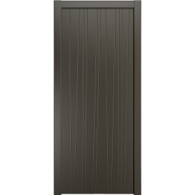 Межкомнатная Дверь BPDoors ID-V ДГ Гриджио