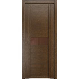 Межкомнатная Дверь BPDoors QDO H ДО Дуб виски Межкомнатная Дверь BPDoors QDO H ДО Дуб виски