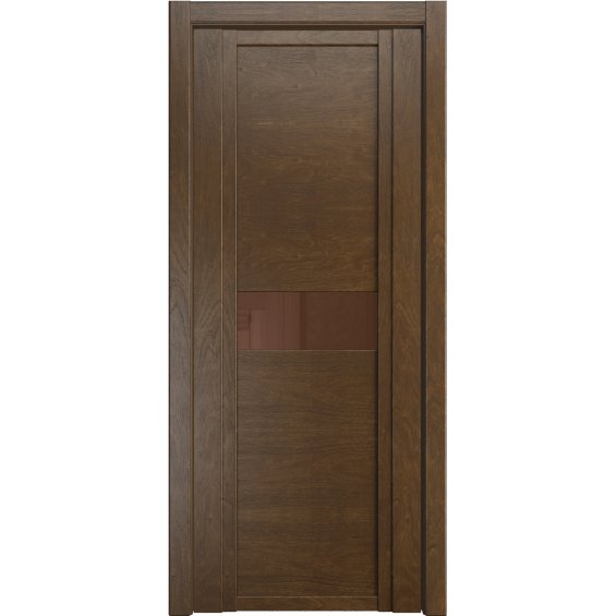 Межкомнатная Дверь BPDoors QDO H ДО Дуб виски