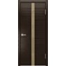 Межкомнатная Дверь BPDoors ID-X ДО Темный шоколад