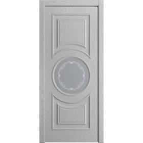 Межкомнатная Дверь BPDoors Адриана, ДO Грей