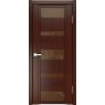 Межкомнатная Дверь BPDoors QDO M ДО Красное дерево