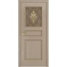 Межкомнатная Дверь BPDoors «Голд-3 ДО» Латте