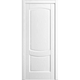 Межкомнатная Дверь BPDoors «Эрнеста ДГ» Белоснежный