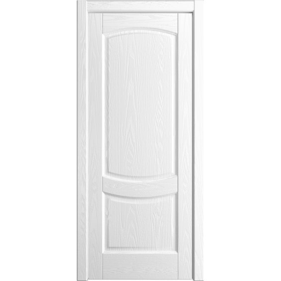 Межкомнатная Дверь BPDoors «Эрнеста ДГ» Белоснежный